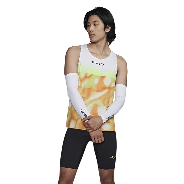 Рукави Saucony ELITE ARM SLEEVES