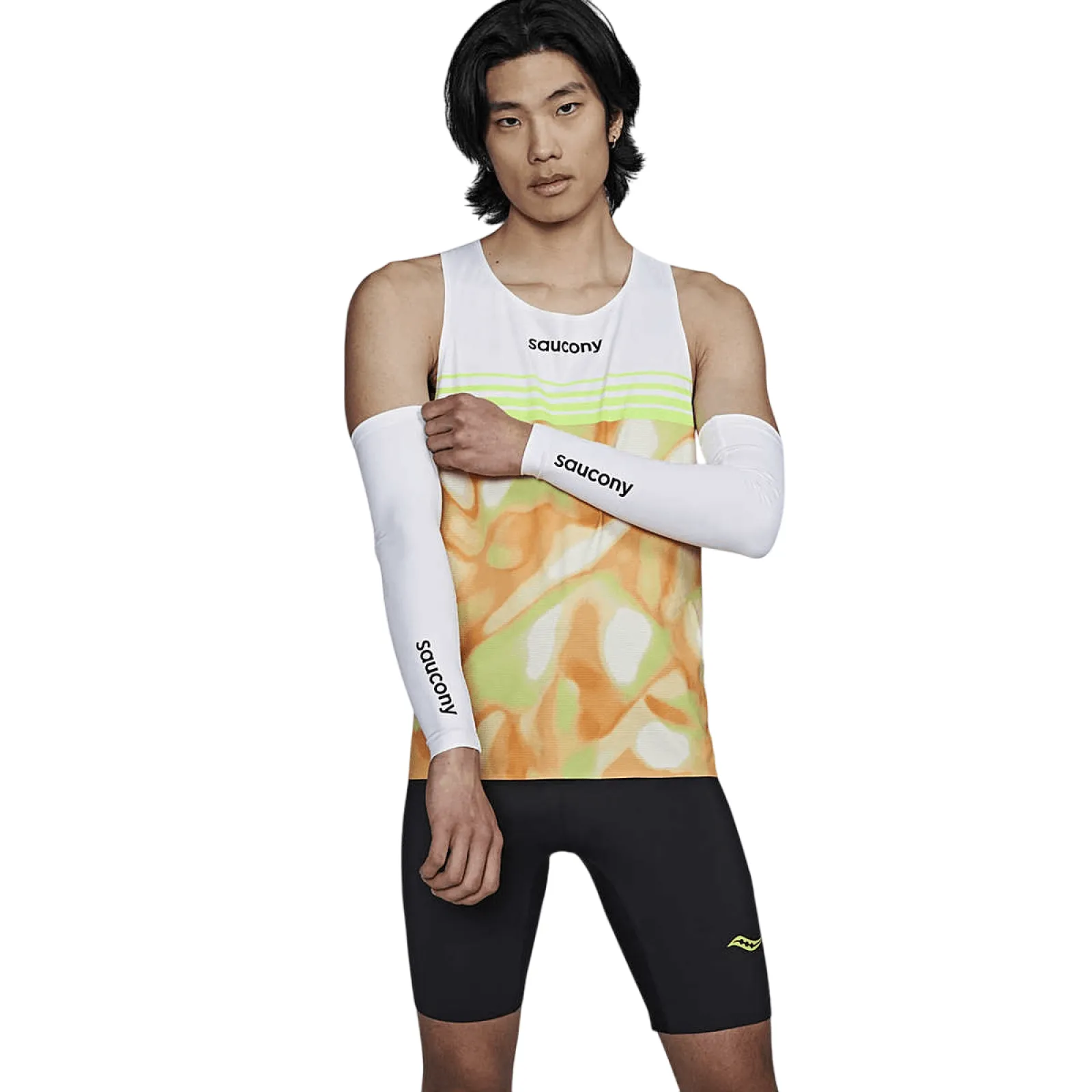 Рукави Saucony ELITE ARM SLEEVES