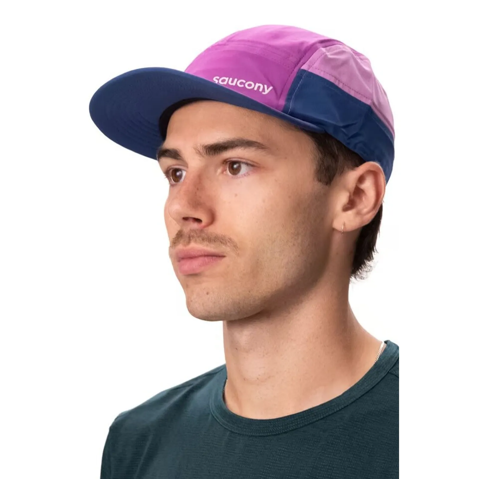 Кепка Saucony REMIX HAT
