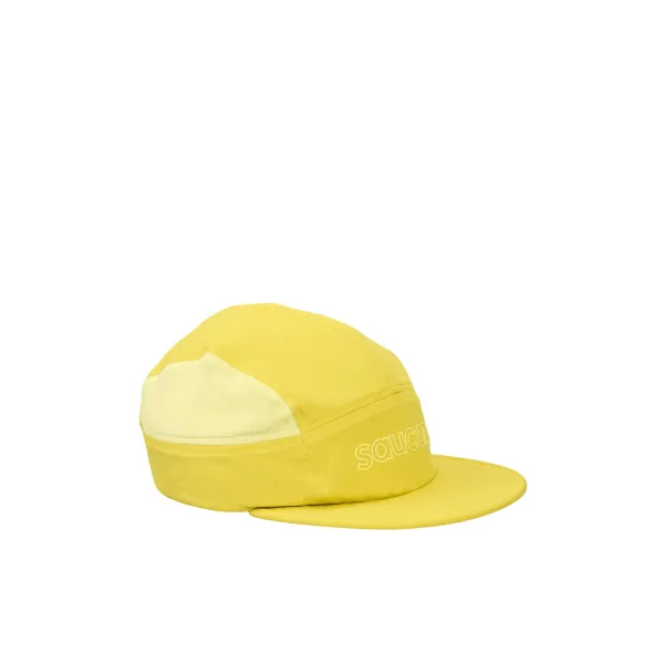Кепка Saucony PEREGRINE HAT