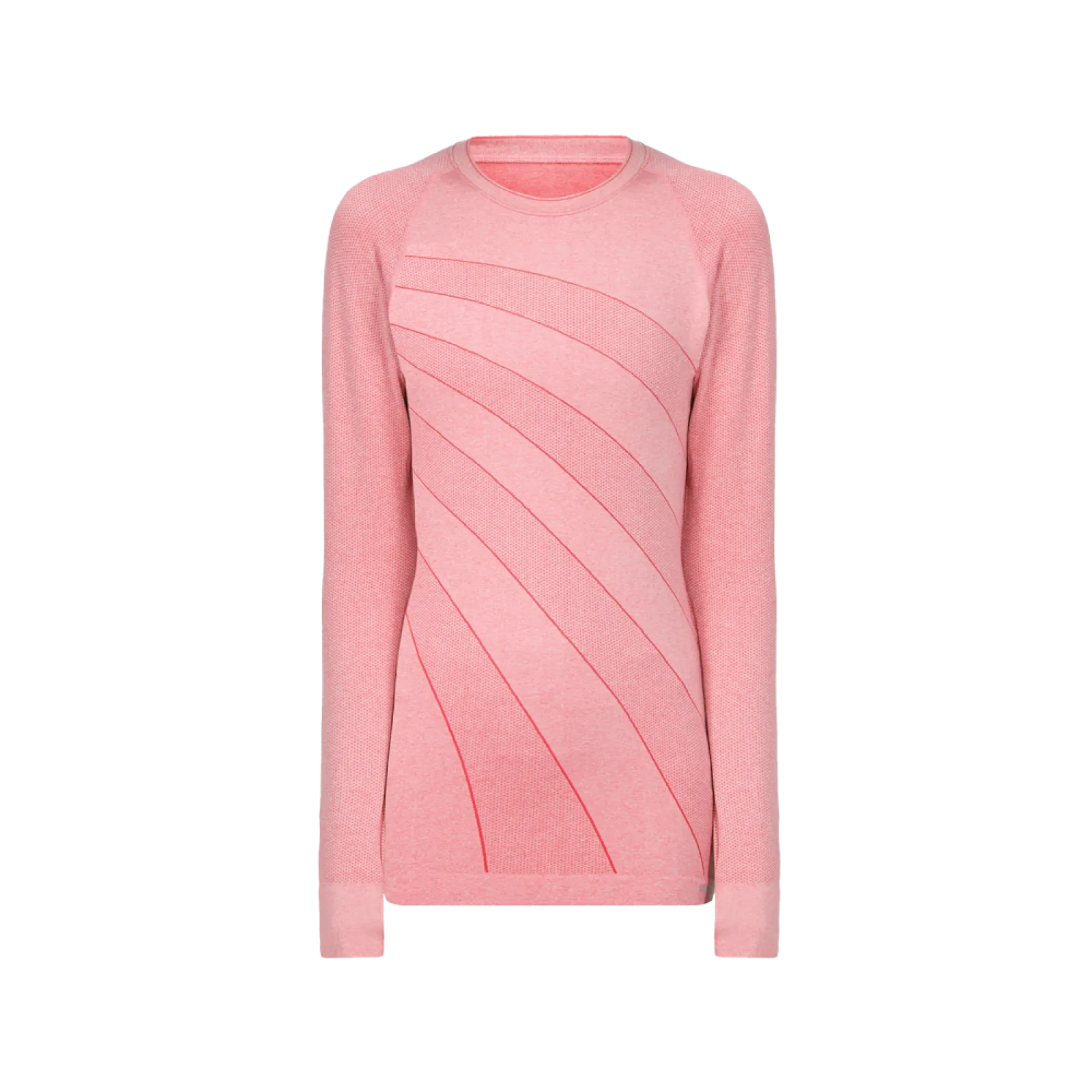 Реглан Saucony Dash Seamless Long Sleeve