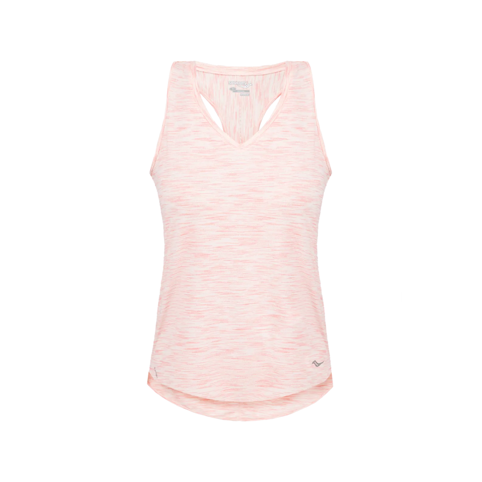 Жіноча майка Saucony Gaint Tank