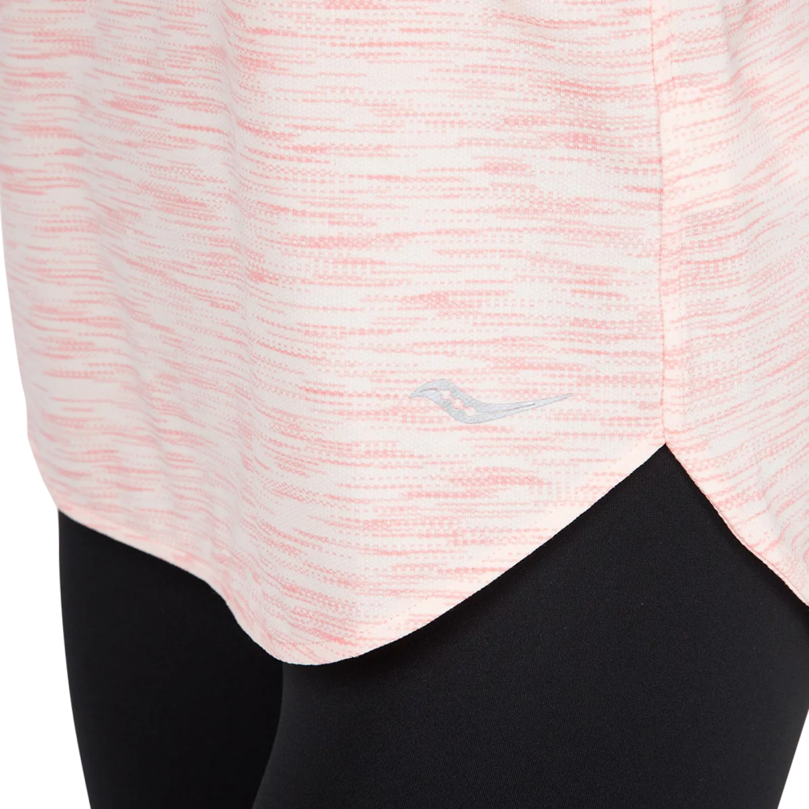 Жіноча майка Saucony Gaint Tank