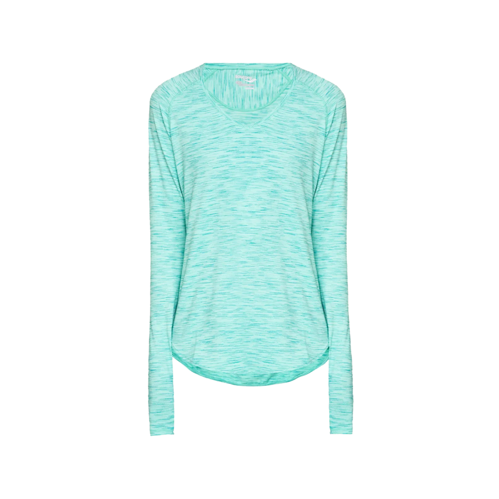 Футболка Saucony Gait LS Top