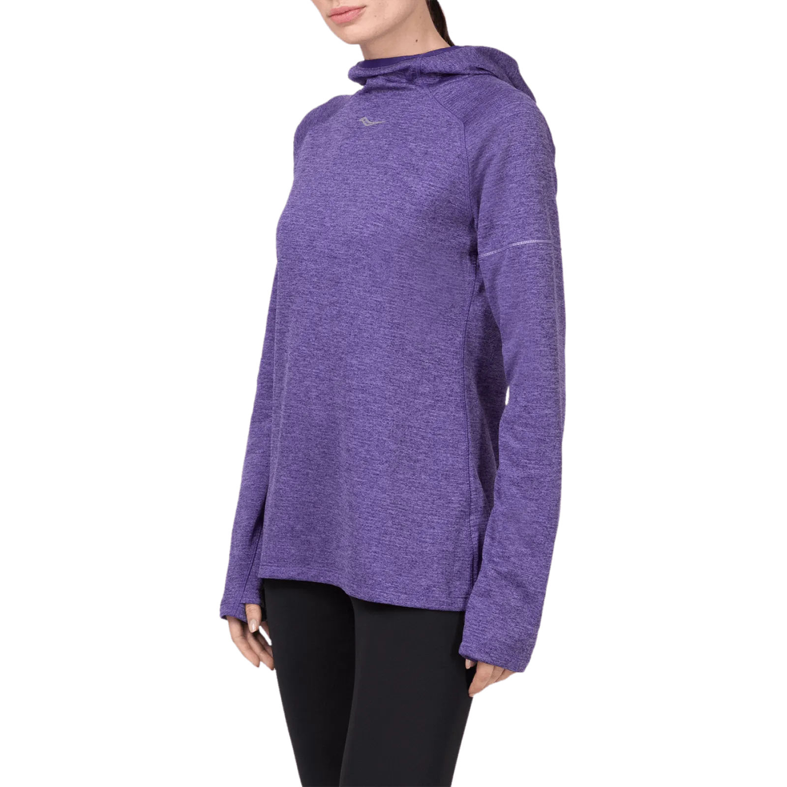 Реглан Saucony Runstrong Thermal Hoodie