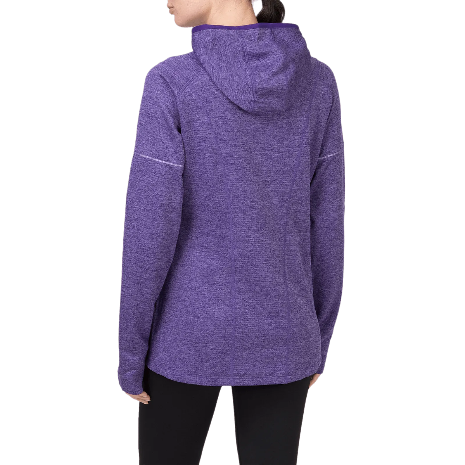 Реглан Saucony Runstrong Thermal Hoodie