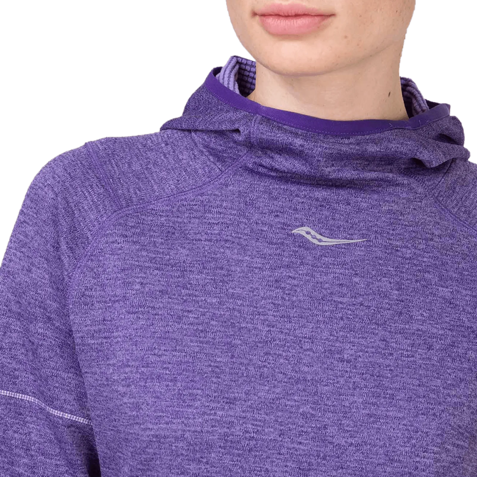 Реглан Saucony Runstrong Thermal Hoodie