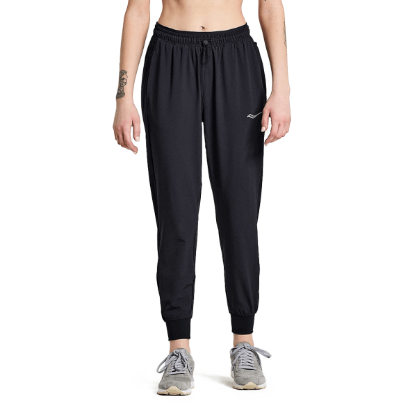 Жіночі спортивні штани Saucony BOSTON WOVEN PANT