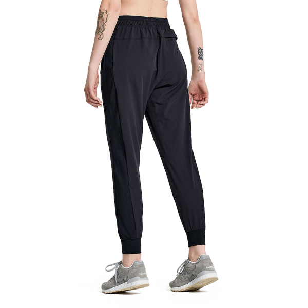 Жіночі спортивні штани Saucony BOSTON WOVEN PANT