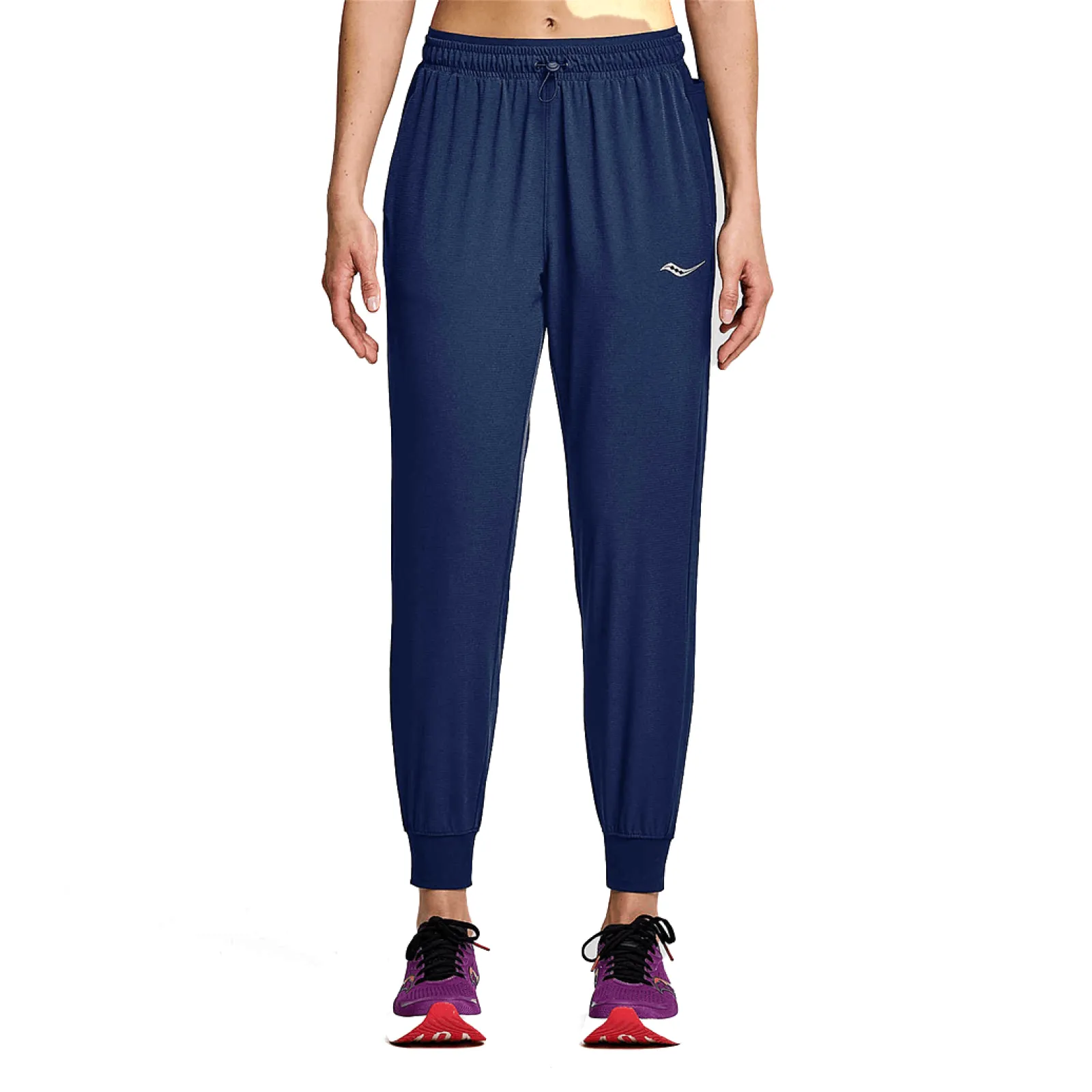 Жіночі спортивні штани Saucony BOSTON WOVEN PANT