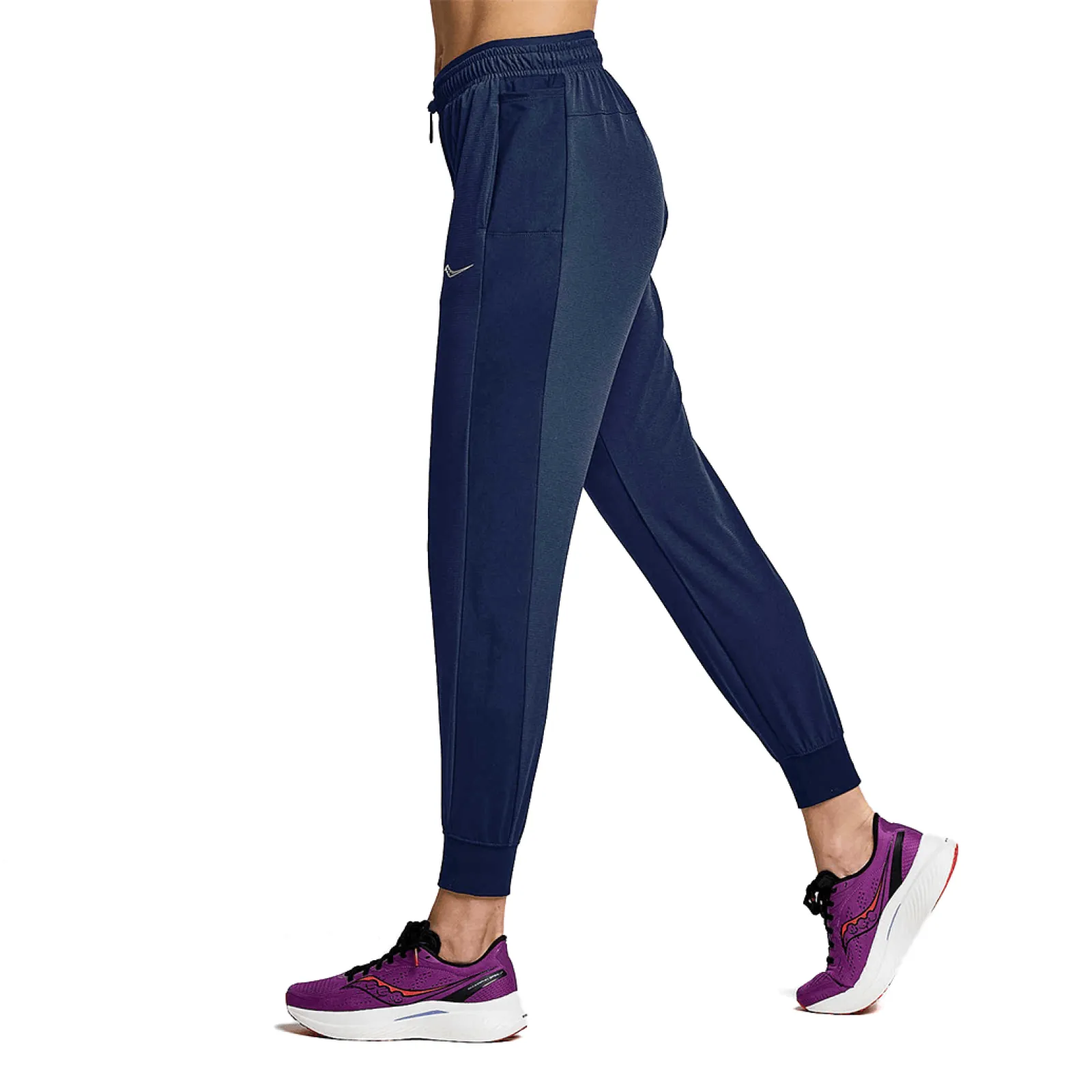 Жіночі спортивні штани Saucony BOSTON WOVEN PANT