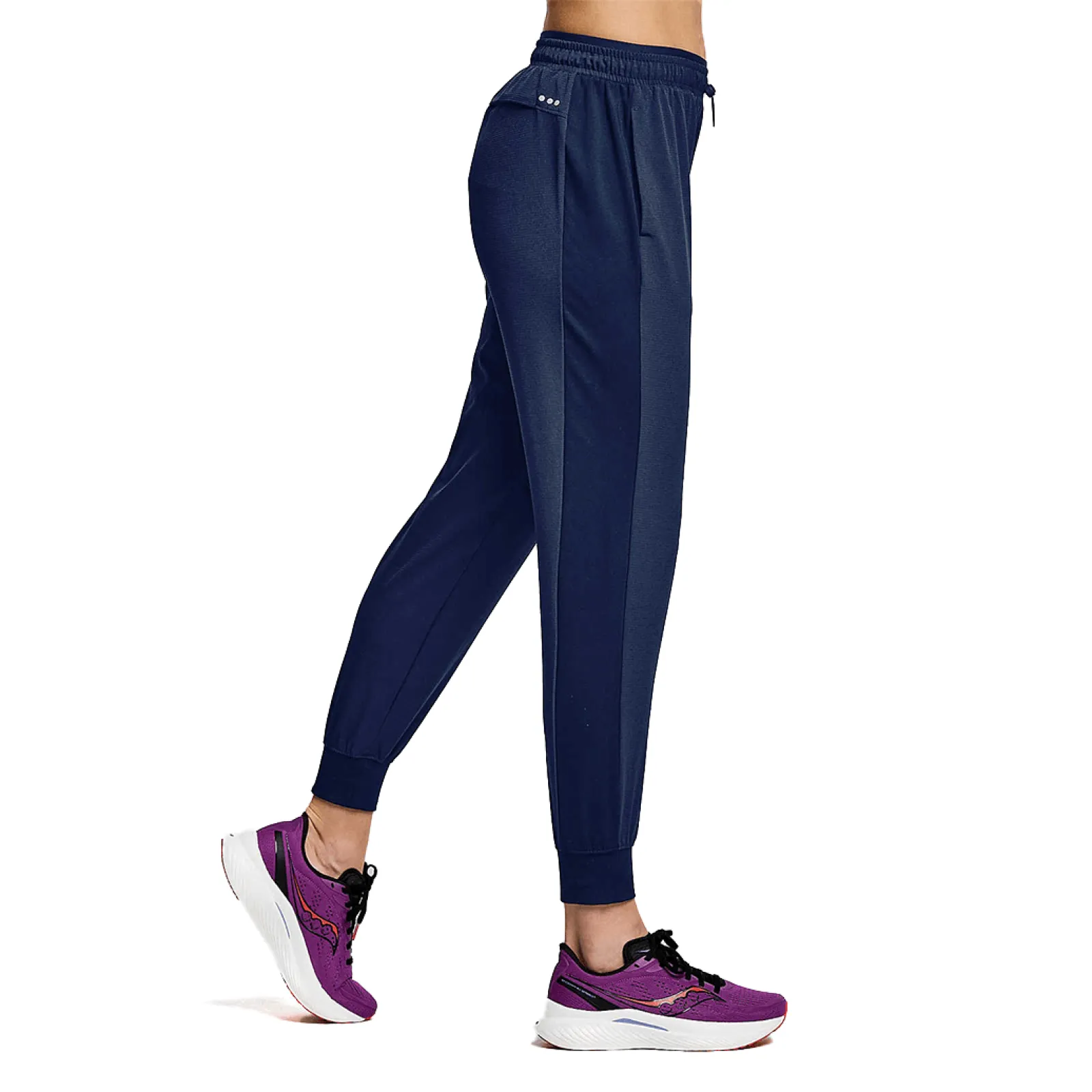 Жіночі спортивні штани Saucony BOSTON WOVEN PANT