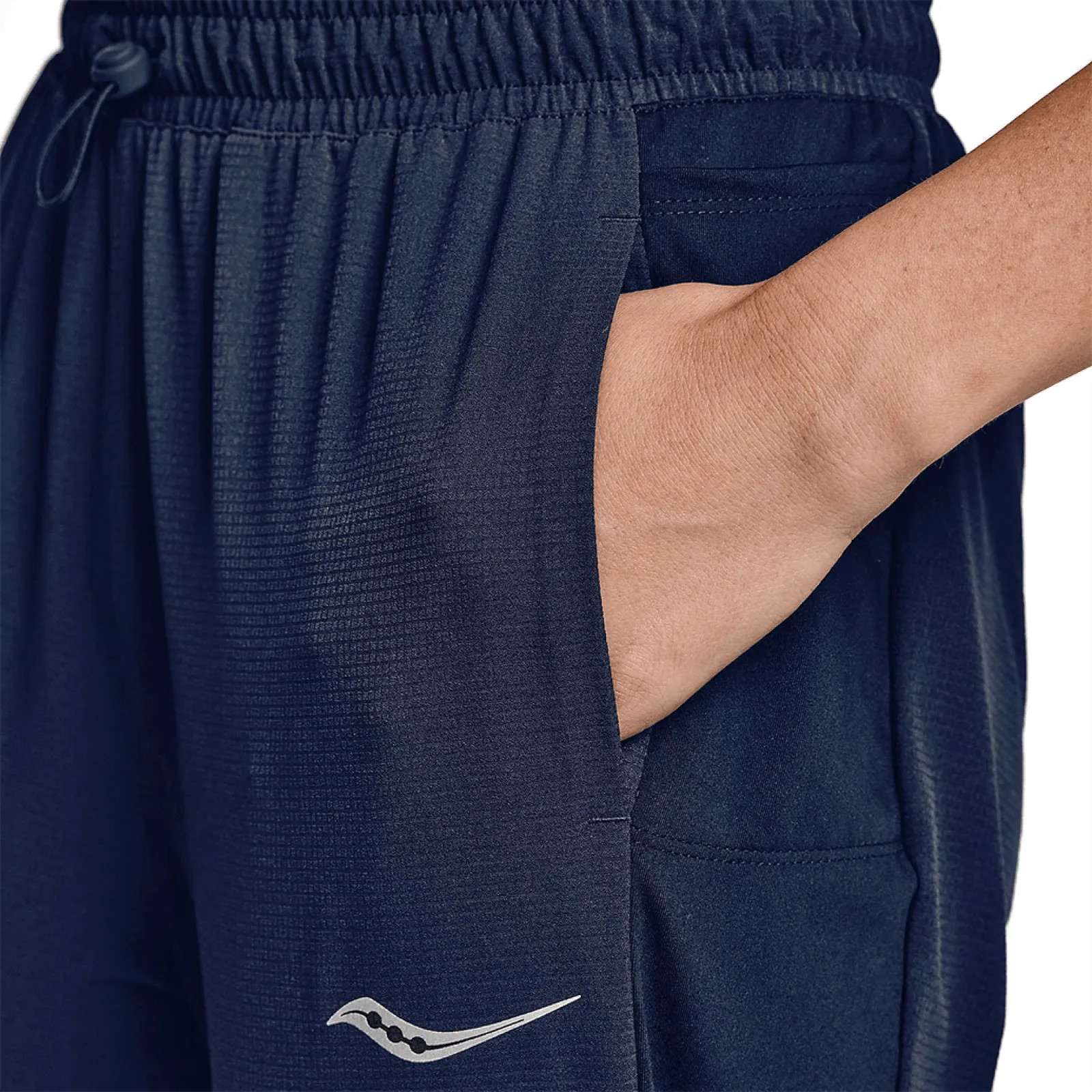 Жіночі спортивні штани Saucony BOSTON WOVEN PANT