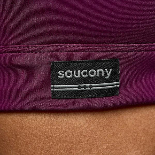 Жіночий топ Saucony FORTIFY BRA