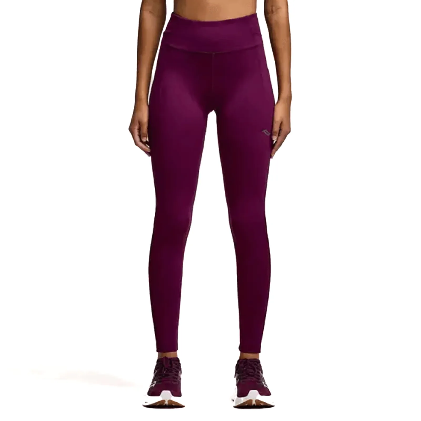 Жіночі тайтси Saucony FORTIFY CROP TIGHT