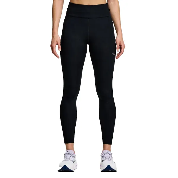 Жіночі тайтси Saucony FORTIFY 7/8 TIGHT