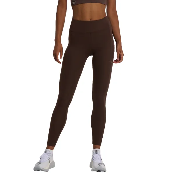 Жіночі тайтси Saucony FORTIFY 7/8 TIGHT