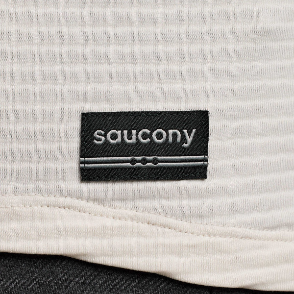 Жіночий реглан Saucony TRIUMPH 3D CREW