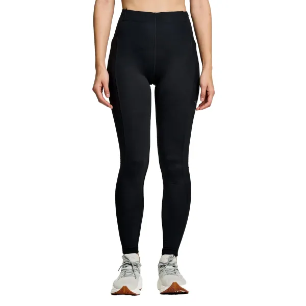 Жіночі тайтси Saucony SOLSTICE TIGHT
