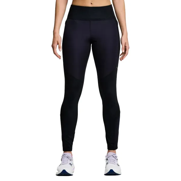 Жіночі тайтси Saucony HURRICANE WIND TIGHT