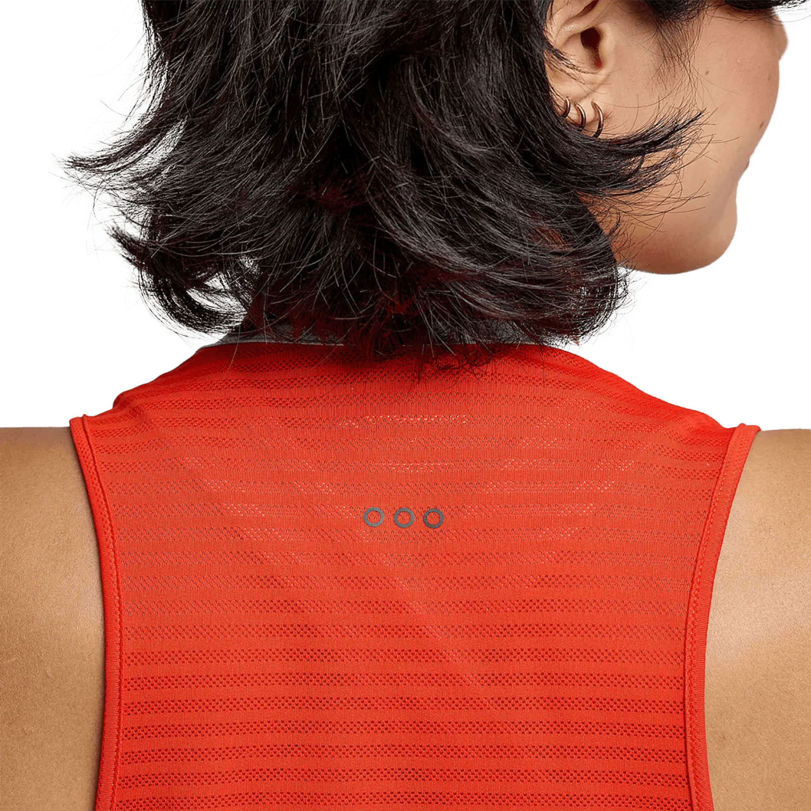 Жіноча спортивна майка Saucony KINVARA TANK