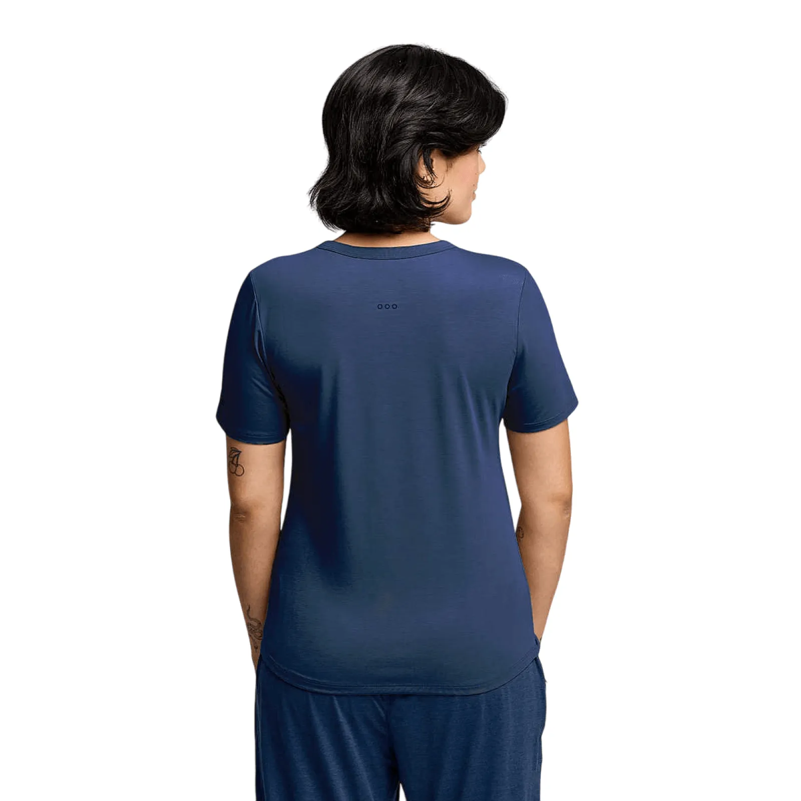 Жіноча футболка Saucony TRIUMPH SHORT SLEEVE