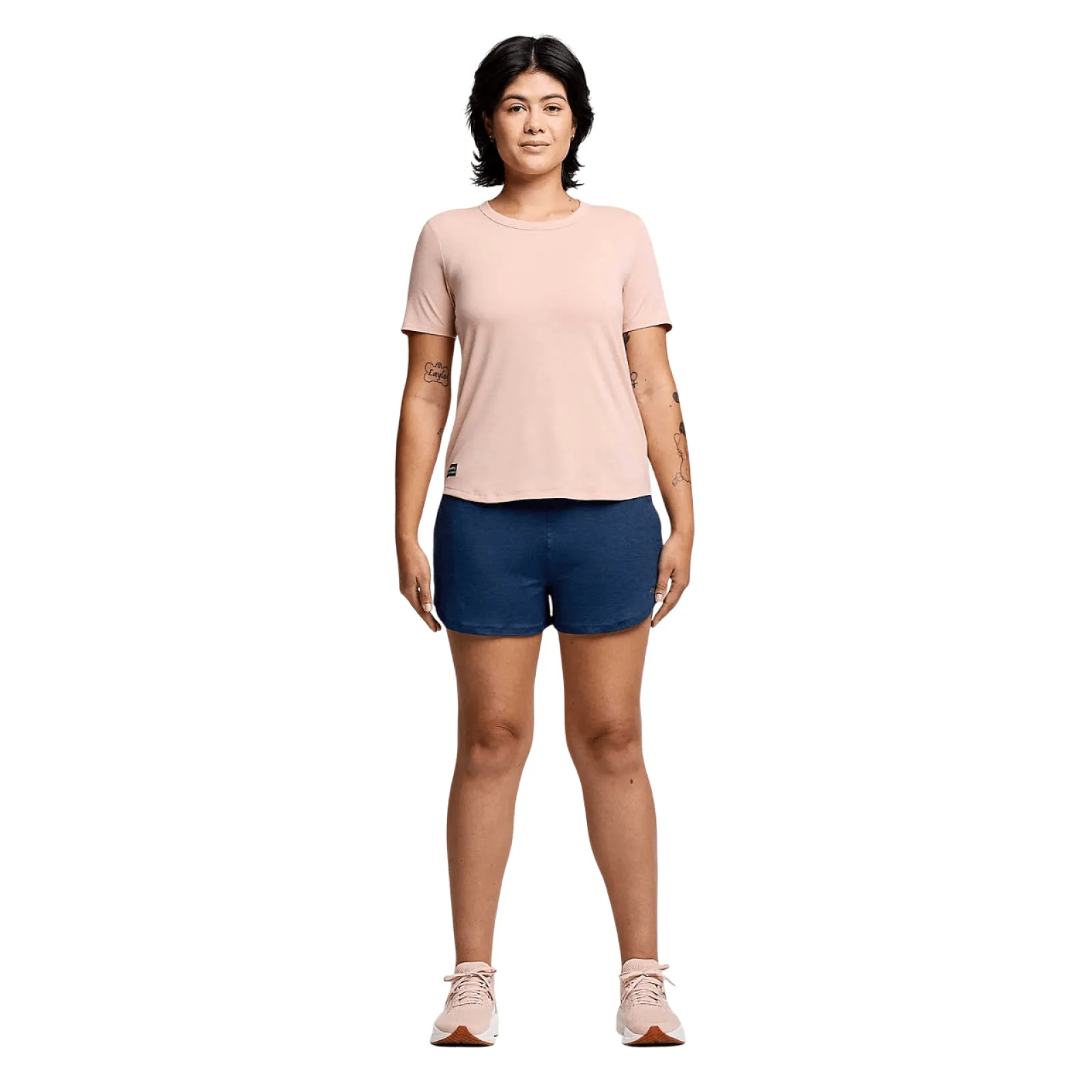 Жіноча футболка Saucony TRIUMPH SHORT SLEEVE