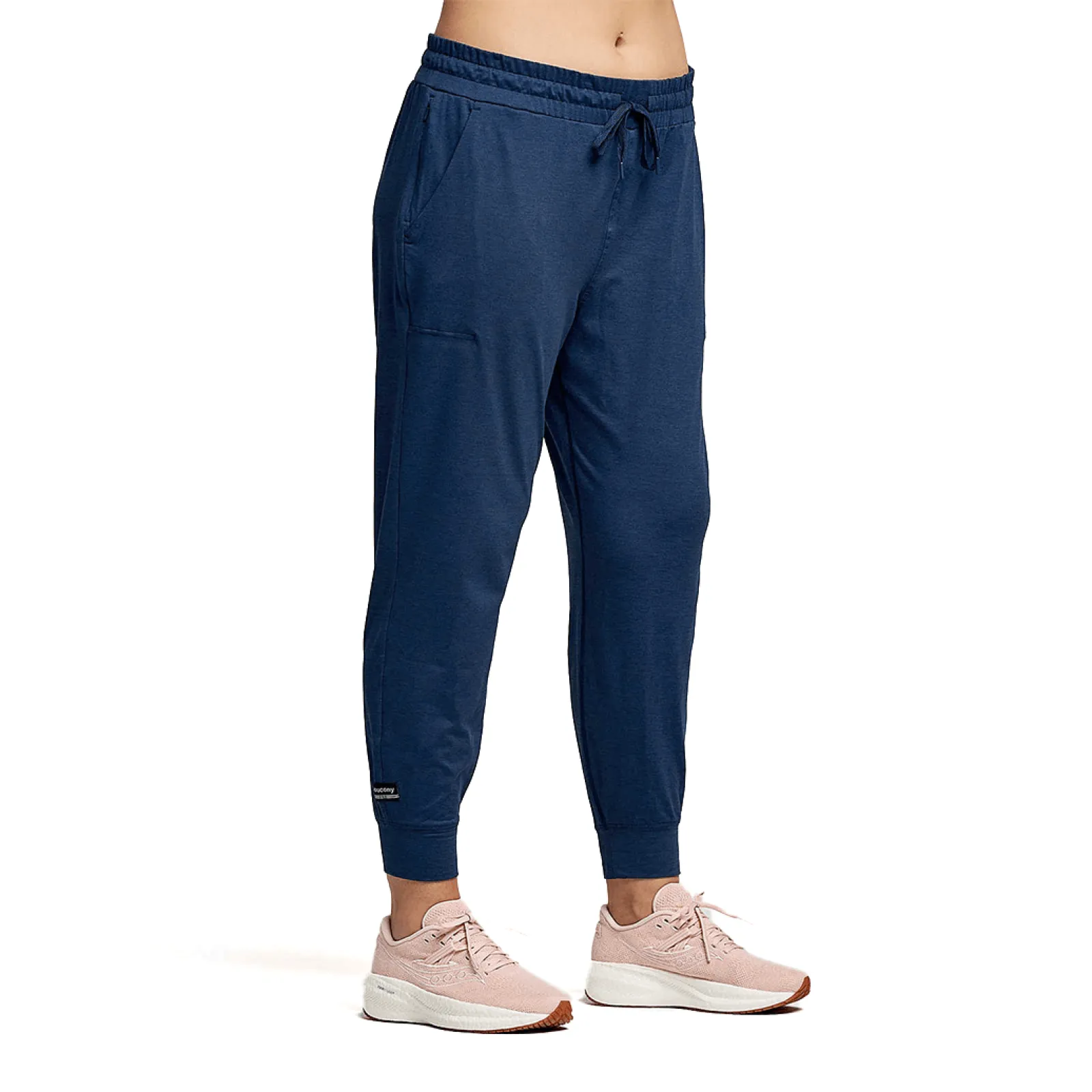 Жіночі спортивні штани Saucony TRIUMPH PANT