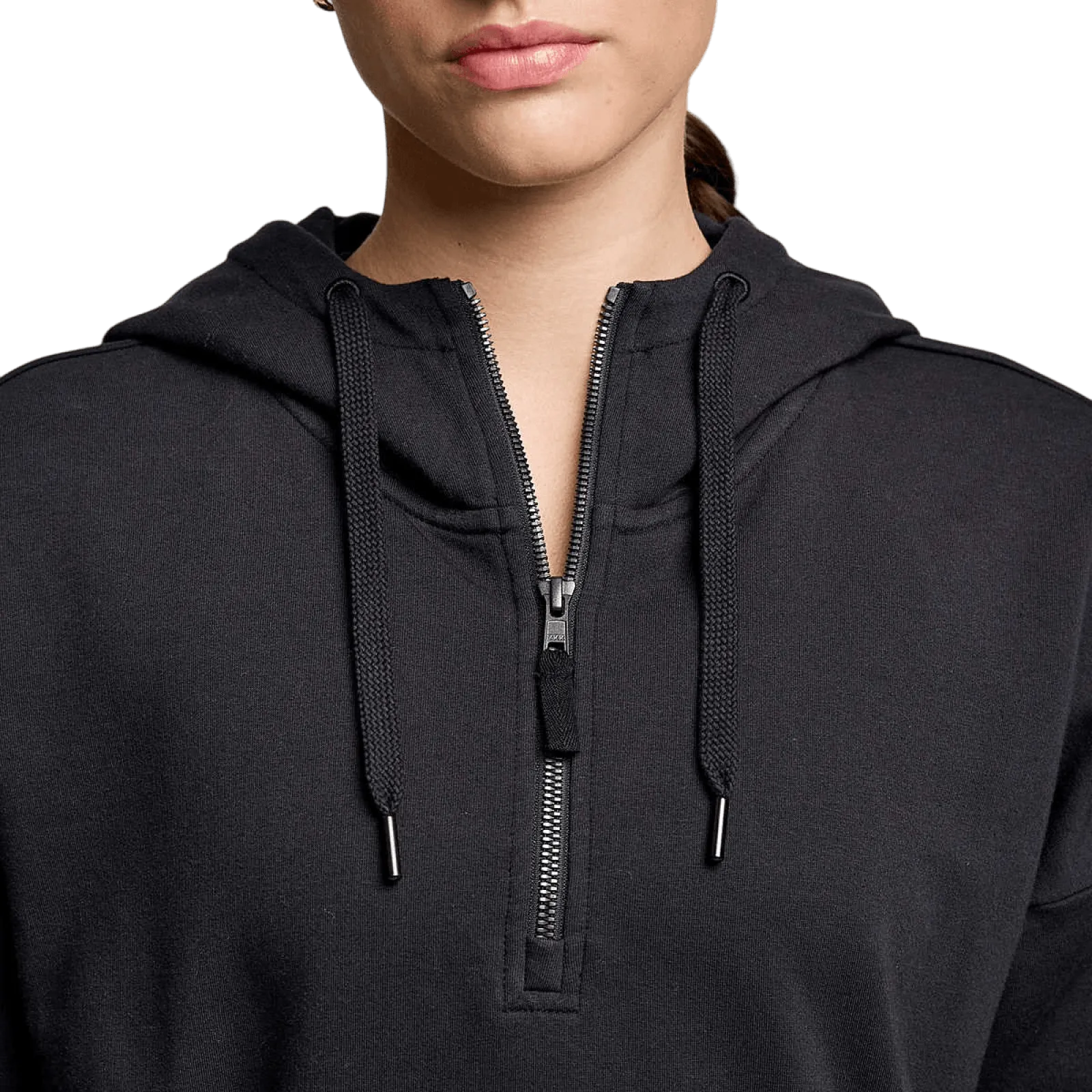Жіноче худі Saucony RECOVERY ZIP HOODY