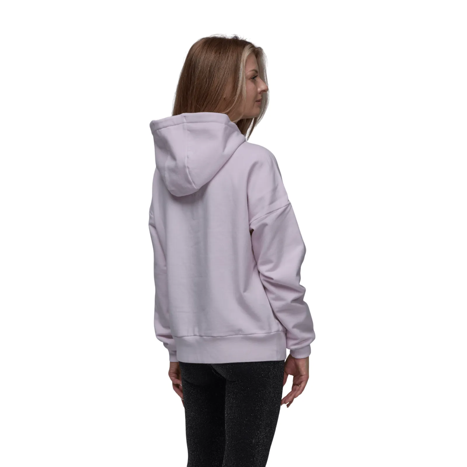 Жіноче худі Saucony RECOVERY ZIP HOODY