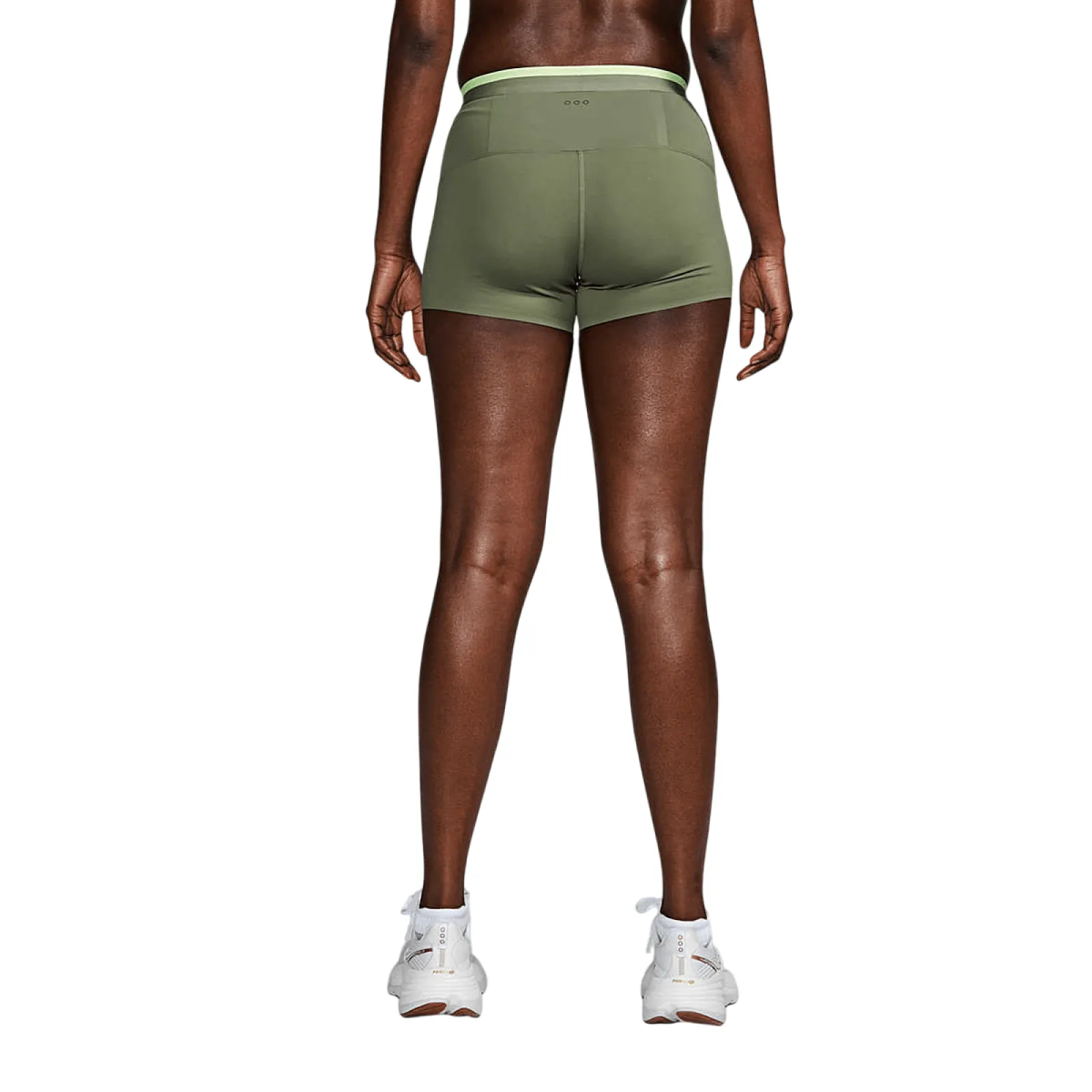 Жіночі треки Saucony ENDORPHIN HOT SHORT