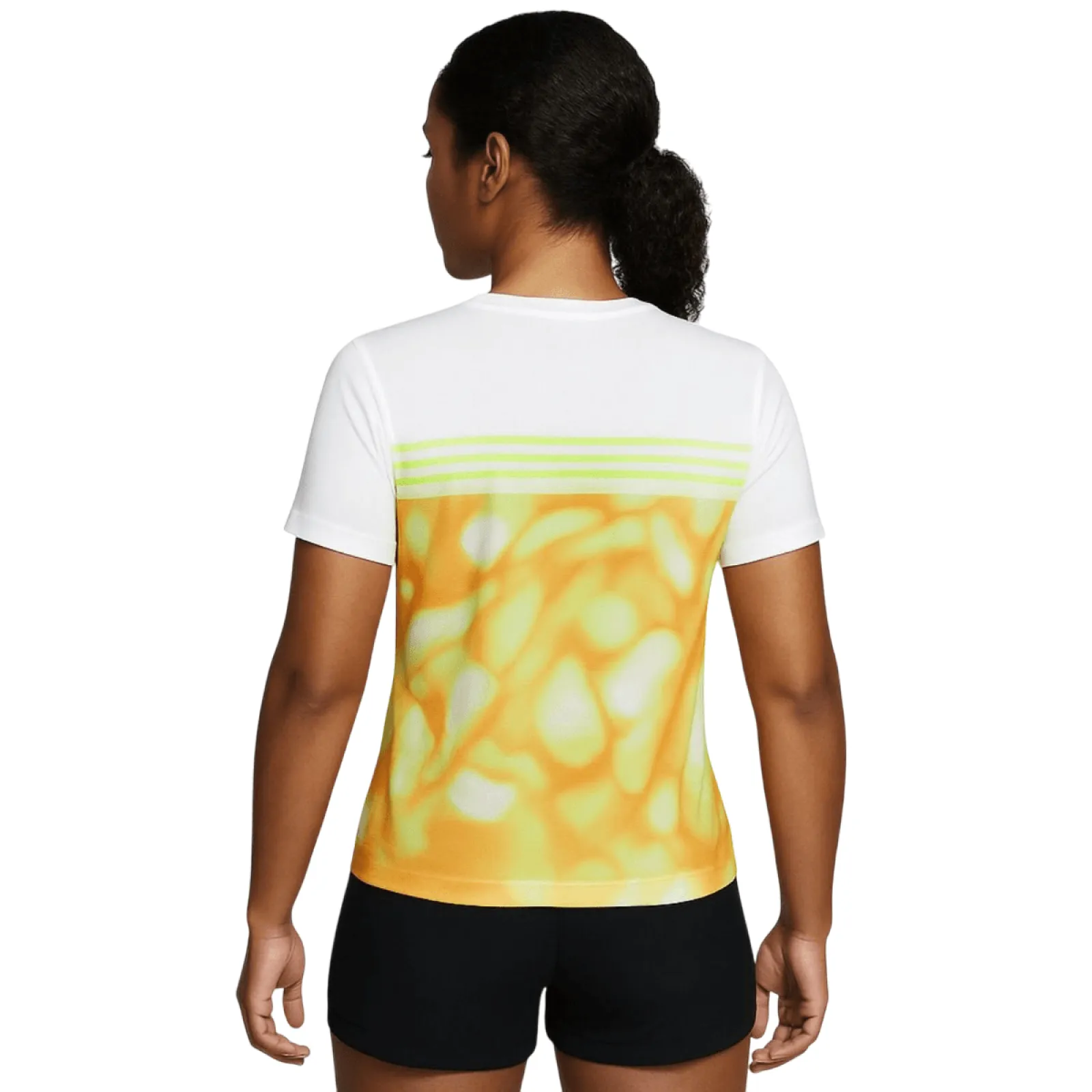 Жіноча футболка Saucony ELITE SHORT SLEEVE