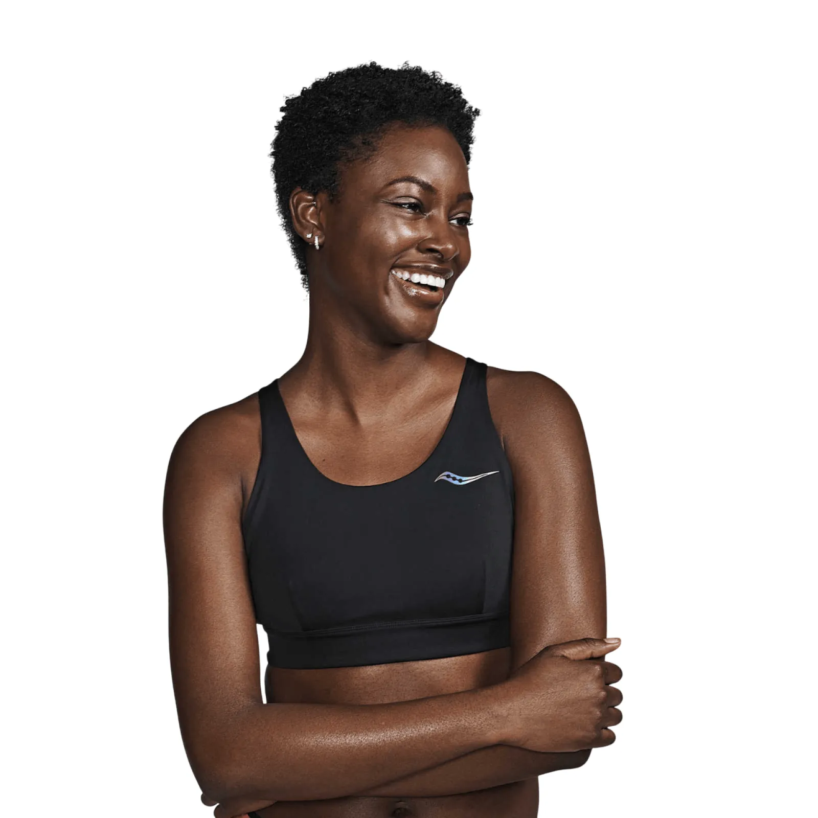 Жіночий топ Saucony KINVARA BRA TOP