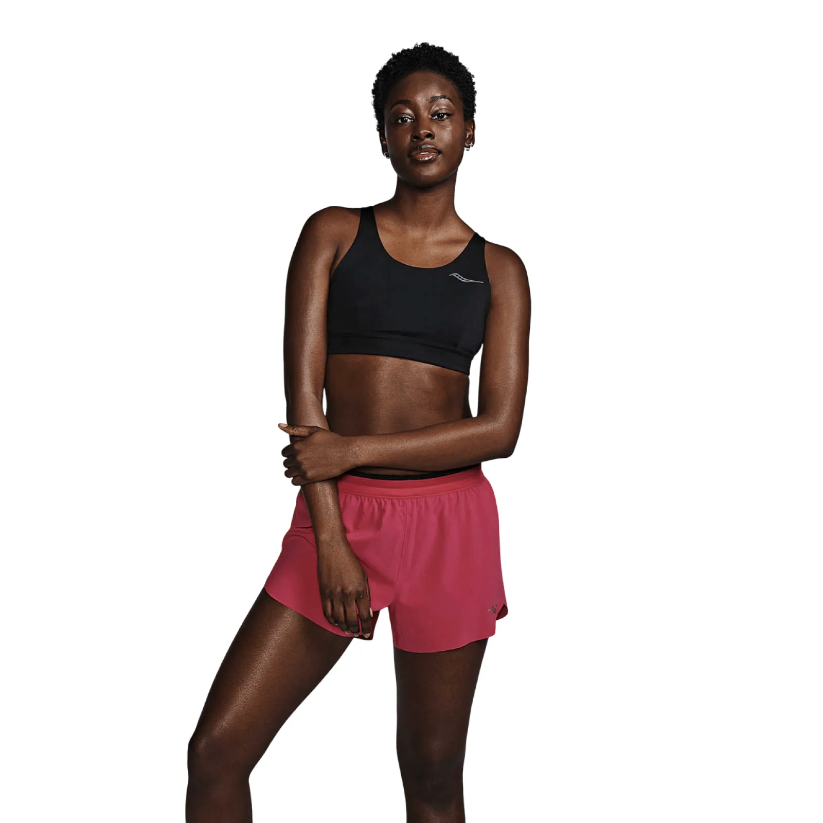 Жіночий топ Saucony KINVARA BRA TOP