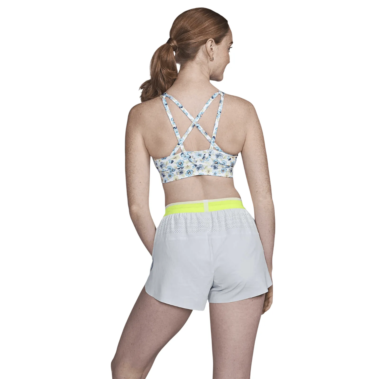 Жіночий топ Saucony KINVARA BRA TOP