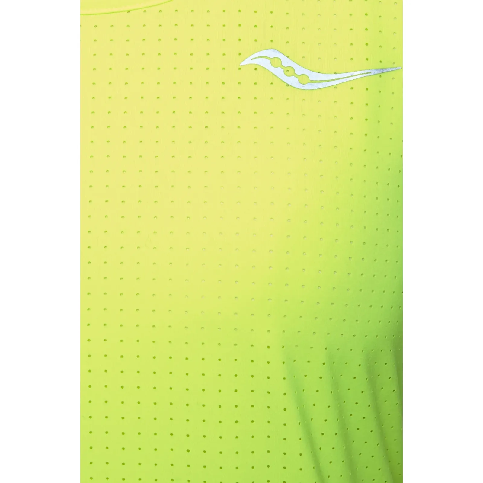 Жіноча майка Saucony KINVARA KEYHOLE TANK