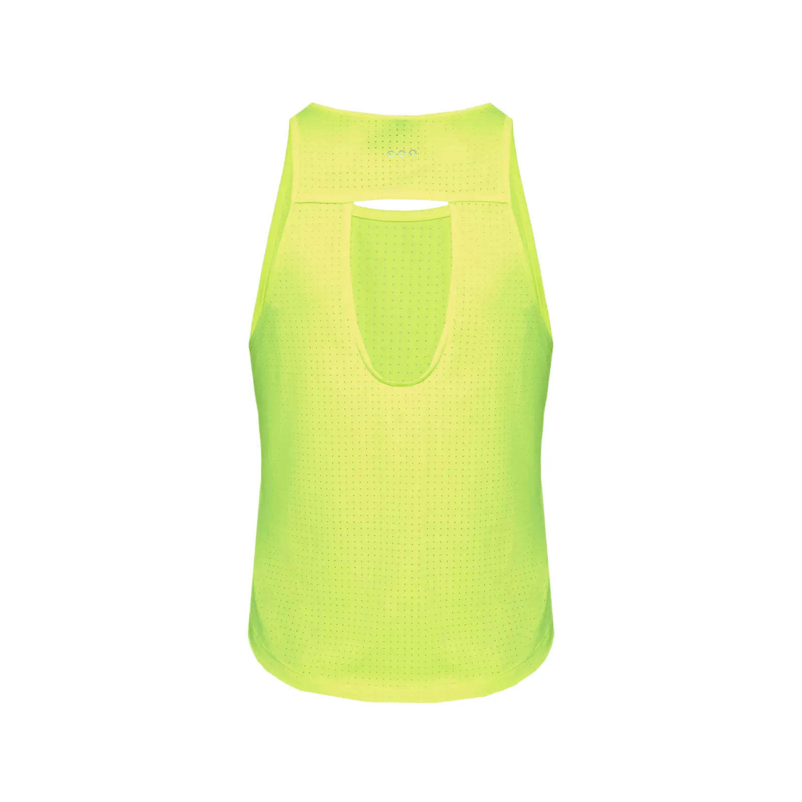Жіноча майка Saucony KINVARA KEYHOLE TANK