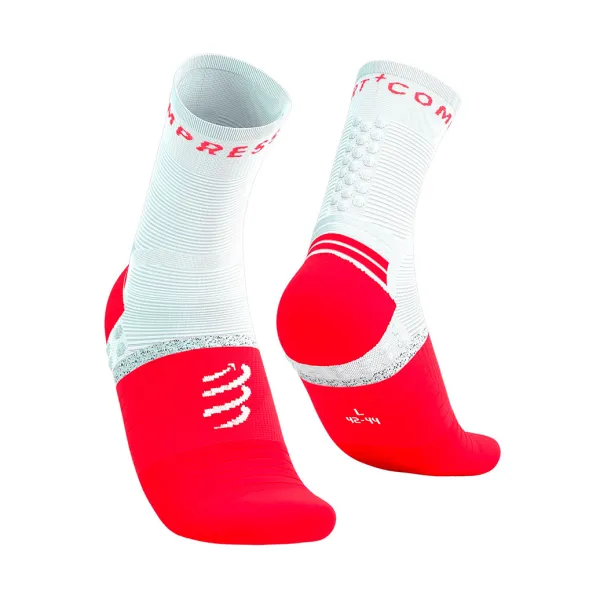 Шкарпетки Compressport PRO MARATHON SOCKS V2.0