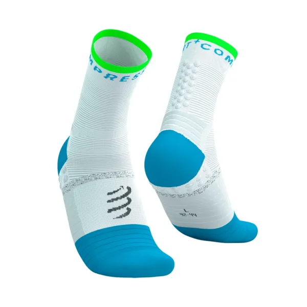 Шкарпетки Compressport PRO MARATHON SOCKS V2.0