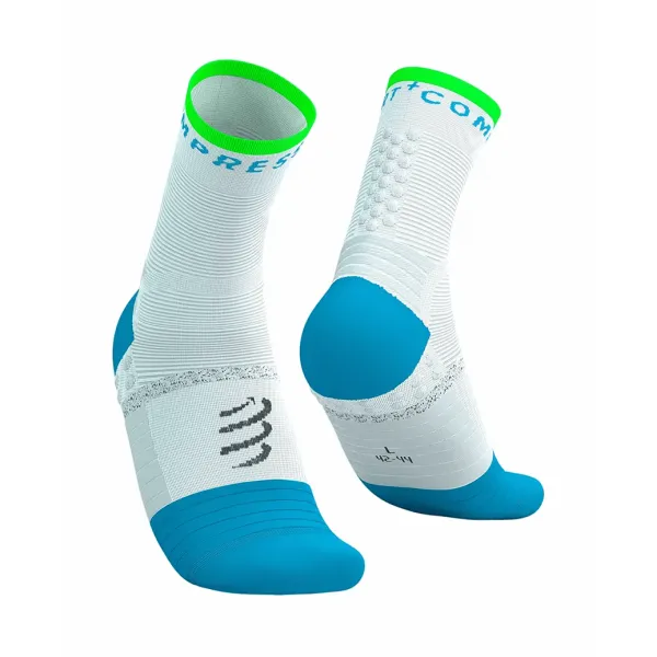 Шкарпетки Compressport PRO MARATHON SOCKS V2.0