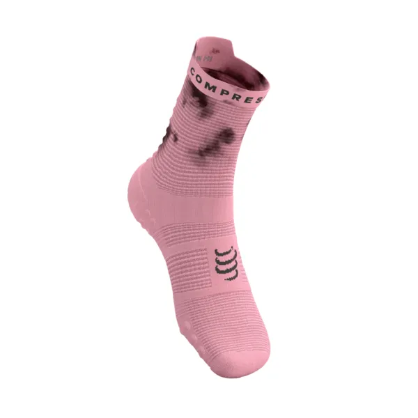 Шкарпетки Compressport PRO RACING SOCKS V4.0 RUN HIGH