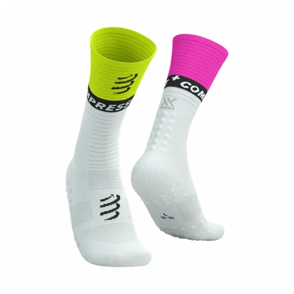Шкарпетки Compressport MID COMPRESSION SOCKS V2.0