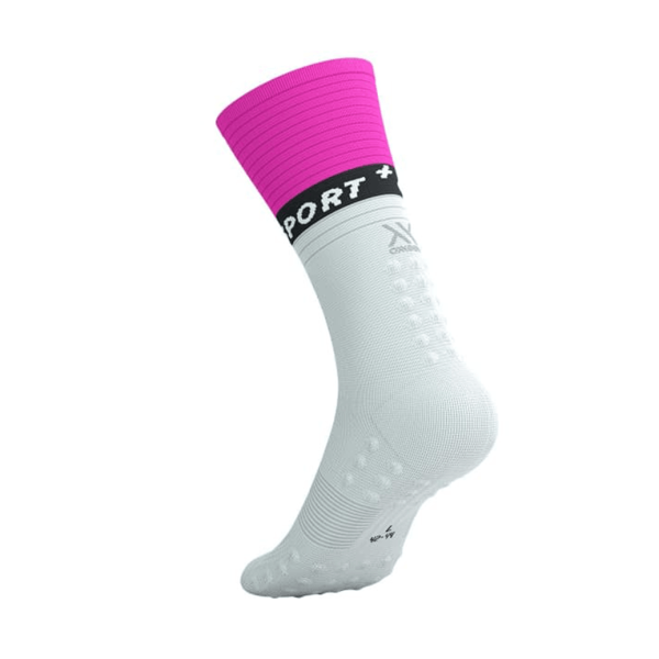 Шкарпетки Compressport MID COMPRESSION SOCKS V2.0