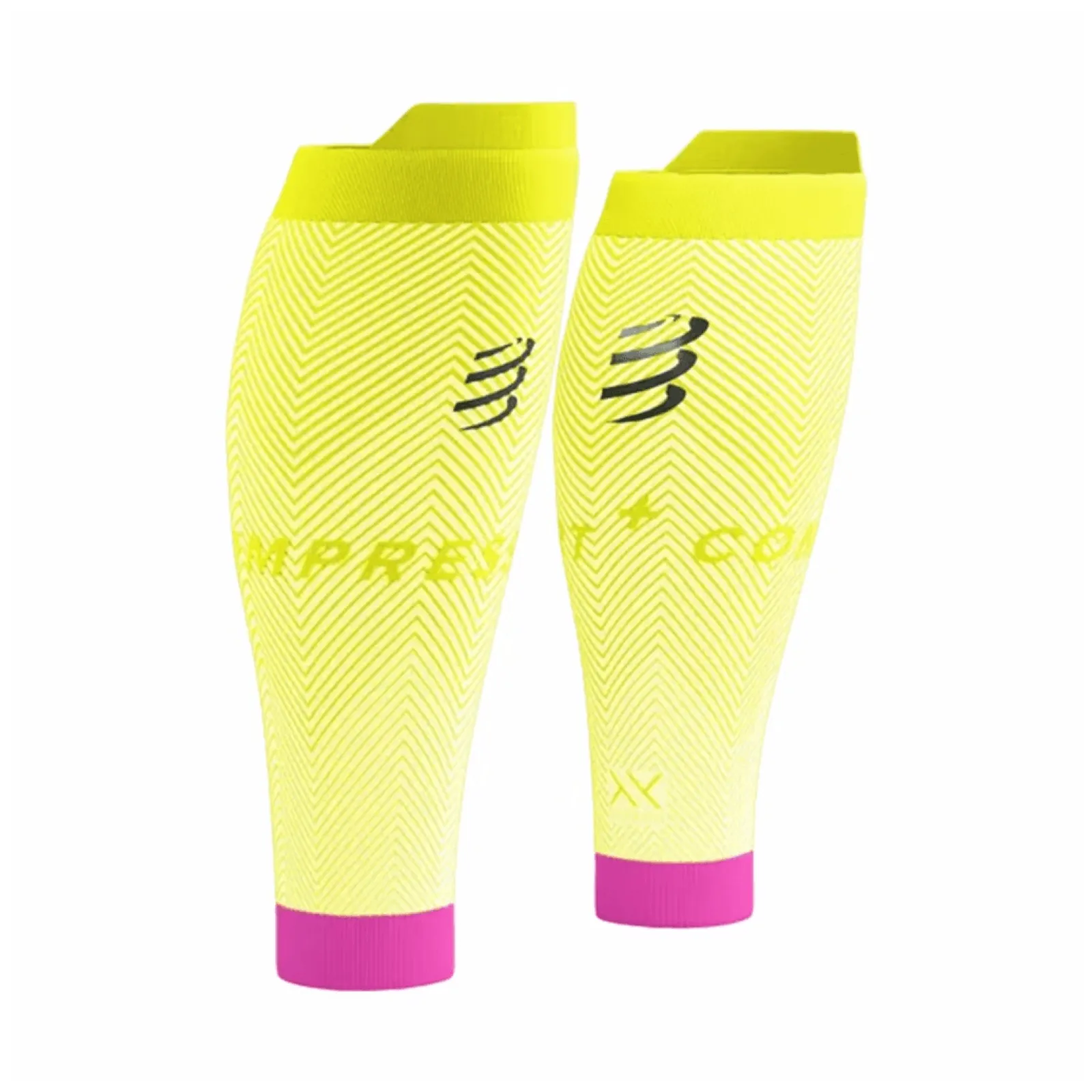 Компресійні гетри Compressport R2 OXYGEN