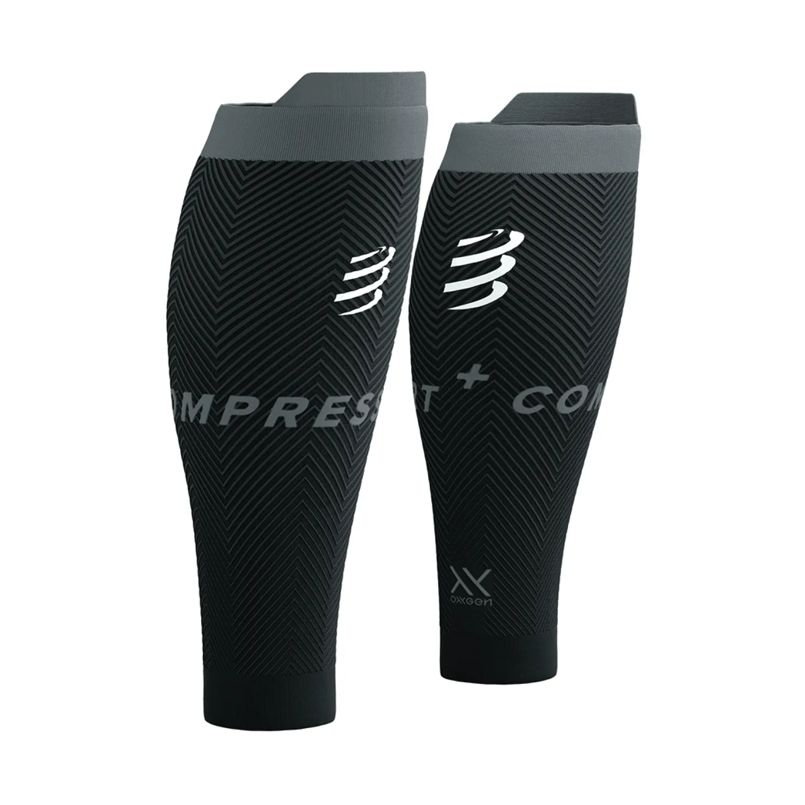 Компресійні гетри Compressport R2 OXYGEN