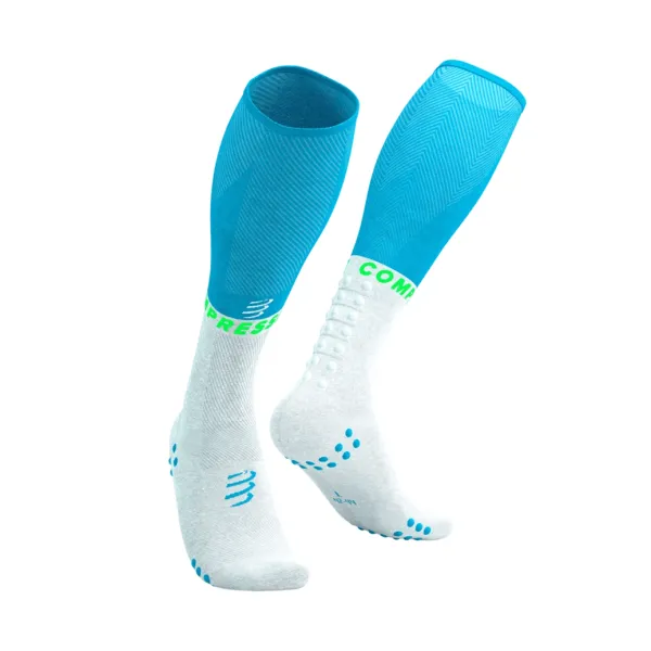 Компресійні гольфи Compressport FULL SOCKS OXYGEN