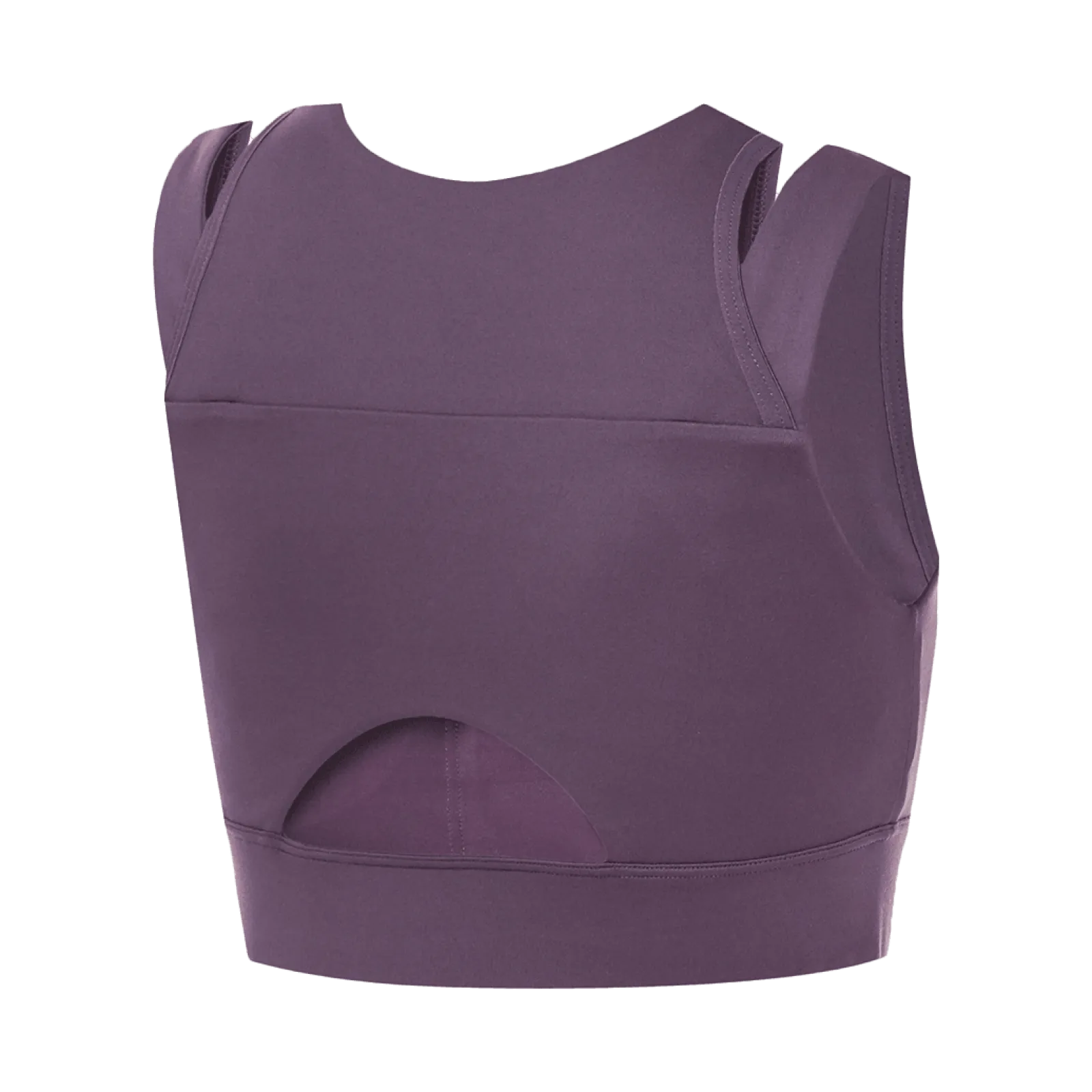 Жіночий топ New Balance SHAPE SHIELD