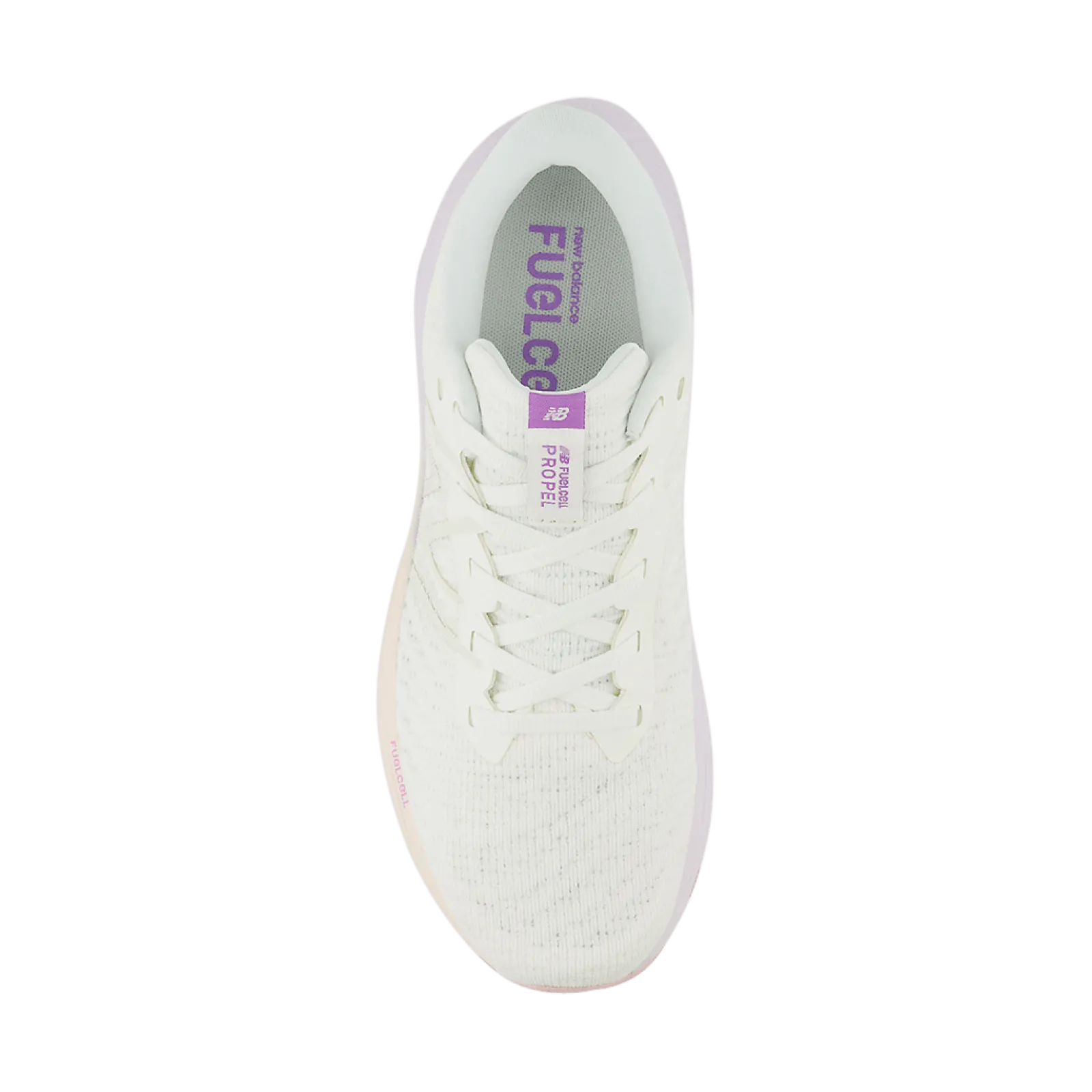 Жіночі кросівки New Balance FUELCELL PROPEL V4