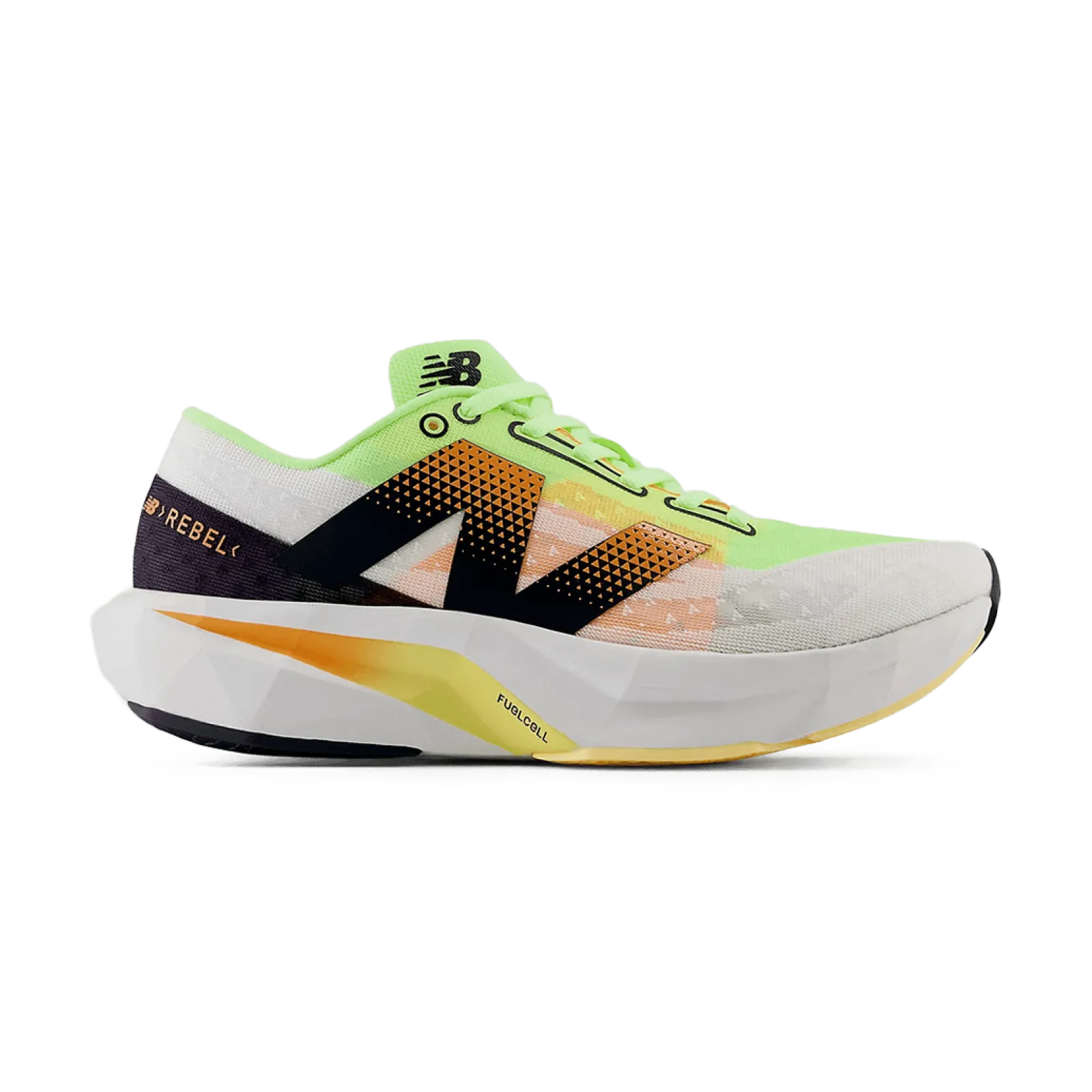 Жіночі кросівки New Balance REBEL V4
