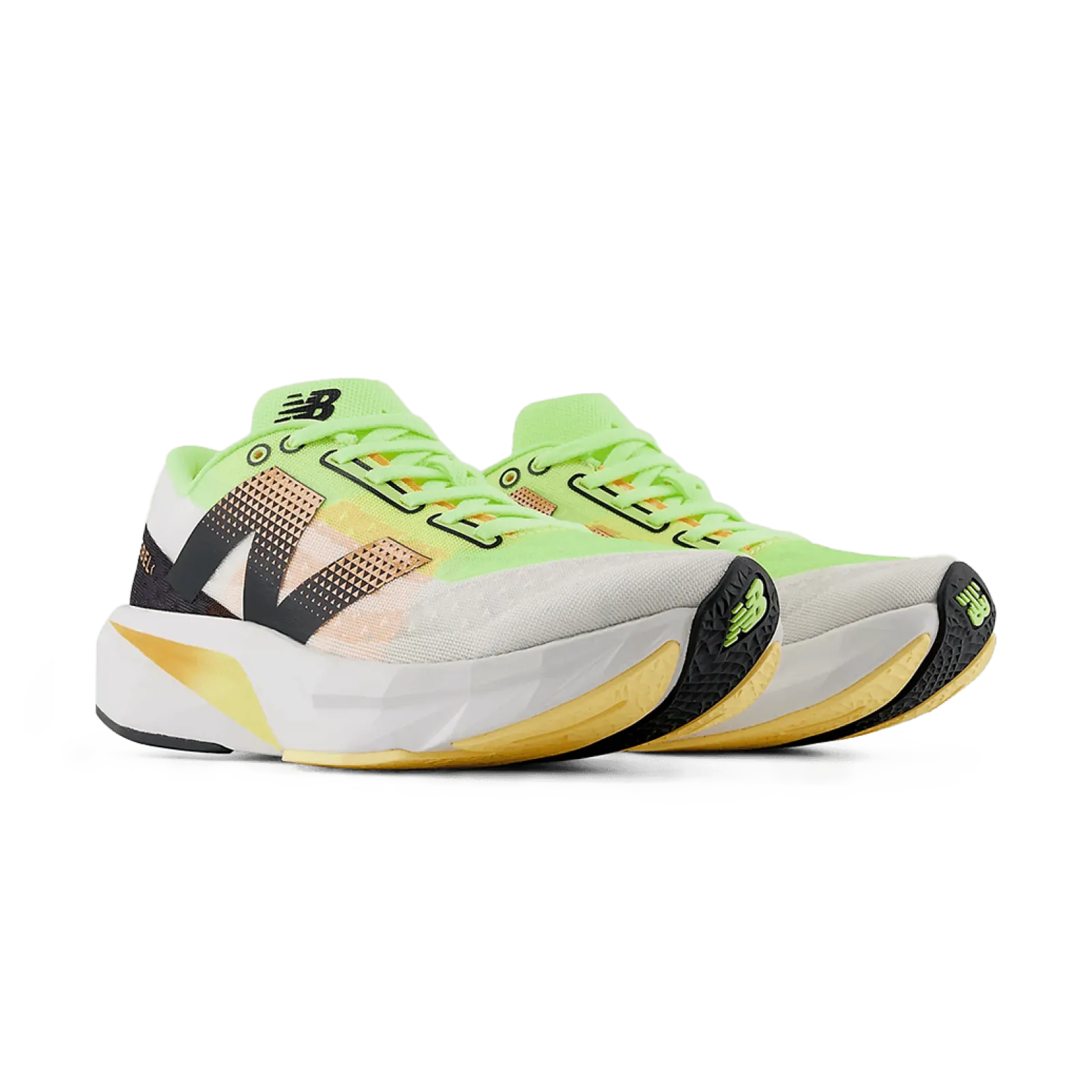 Жіночі кросівки New Balance REBEL V4